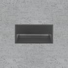 Disano - POCKET 4 1204 Led 10W encastre mural 4000K blanc