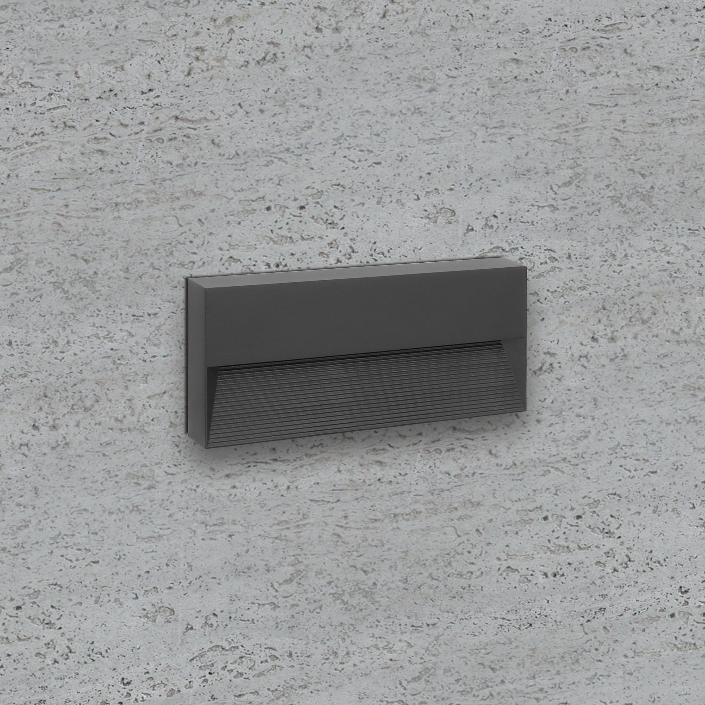 Disano - POCKET 4 1217 Led 10W encastre mural 4000K blanc