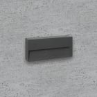 Disano - POCKET 4 1217 Led 10W encastre mural 4000K blanc