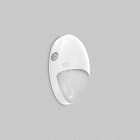 Disano - RUGBY 1270 Led 8W-15W-25W CCT/Power Beam Angle Switch graphite