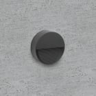 Disano - POCKET 5 1315 Led 5W encastre mural 4000K blanc