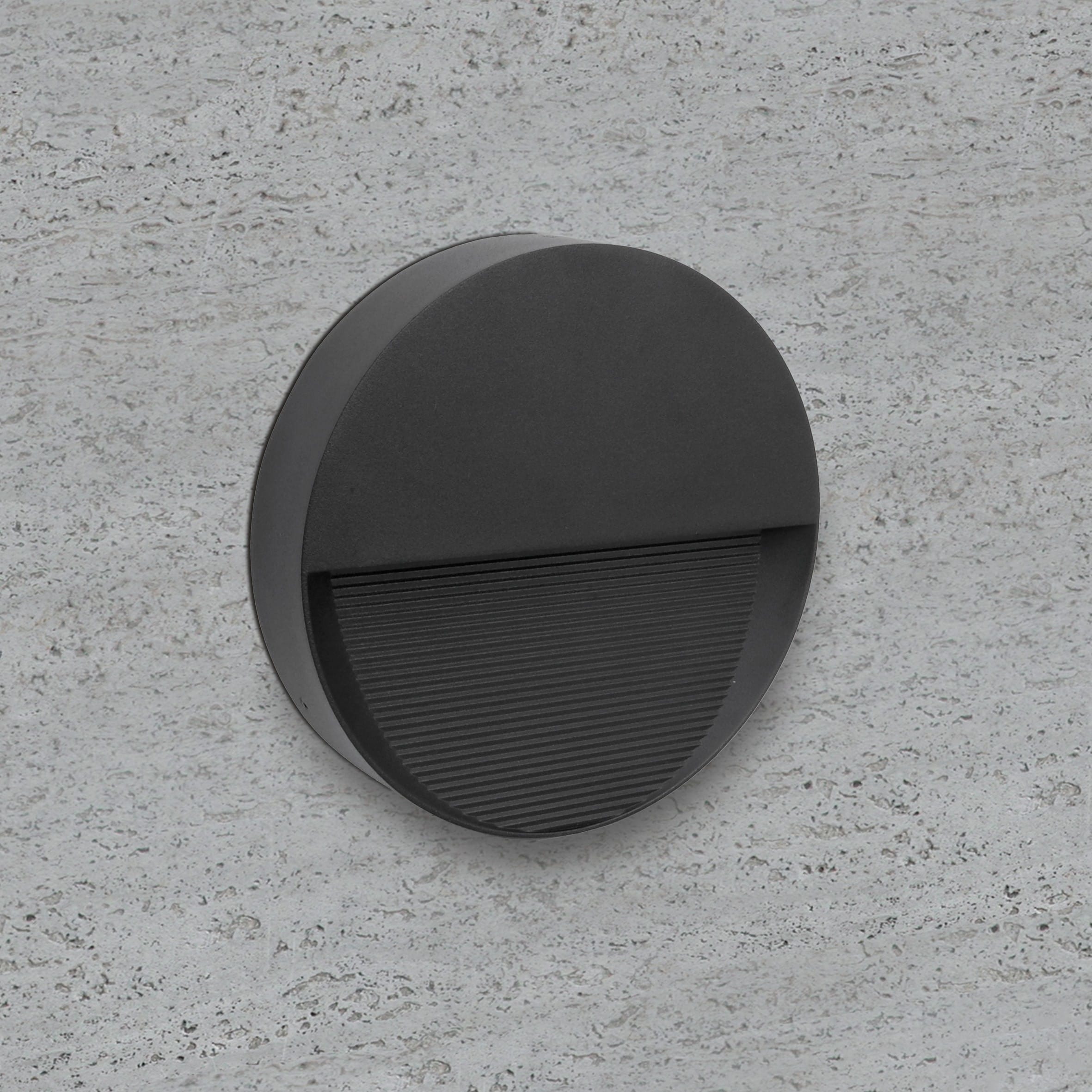 Disano - POCKET 6 1316 Led 8W encastre mural 4000K blanc
