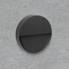 Disano - POCKET 6 1316 Led 8W encastre mural 4000K blanc