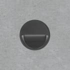 Disano - POCKET6 1318 Led 8W encastre mural 4000K blanc