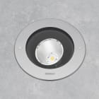Disano - FLOOR FS 1680 Led 26W 4000K Encastré orientable FS INOX