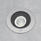 Disano - FLOOR FL 1681 Led 26W Led AMBRE Encastré orientable FS INOX