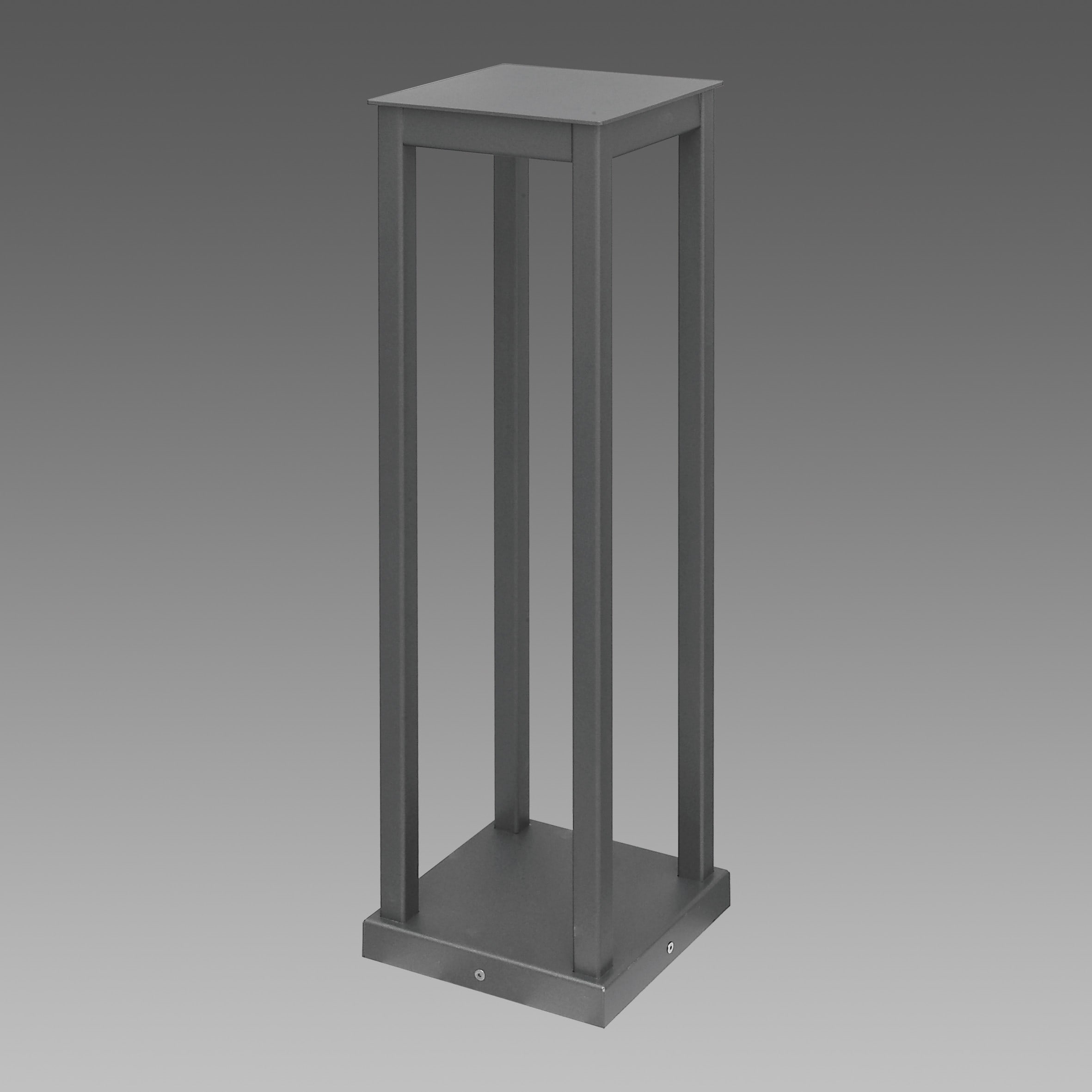 Disano - TOWER 1734 BASE Led 20W IP65 IK08 graphite 4000K