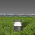 Disano - FARO 5 MINI 1791 Led 5W 4000K Ip65Ik10 graphite