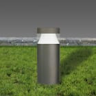 Disano - FARO 5 BAS 1792 Led 5W 3000K graphite IP66IK10