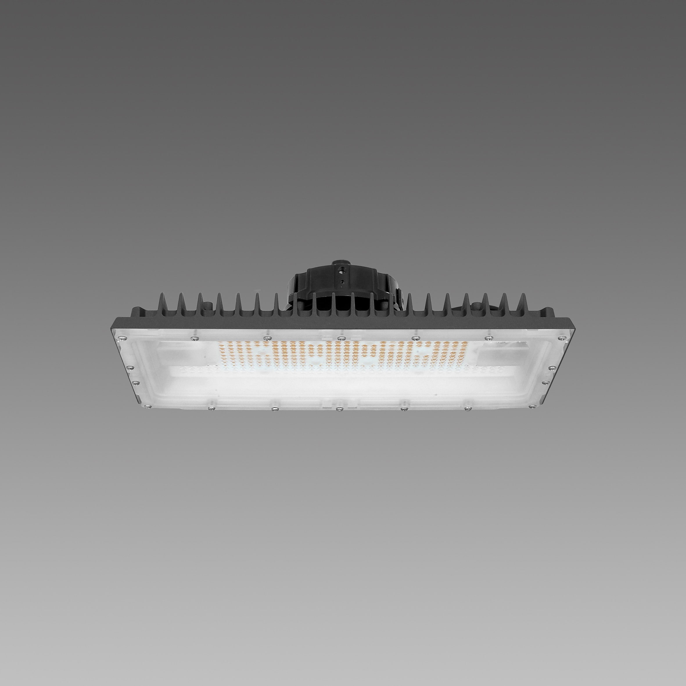 Disano - ASTRO Q3 MICRO 2935 HE power switch dali 90W-130W 4000K UGR25