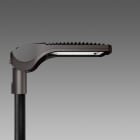 Disano - MINISTELVIO 3269 Led 25W 3000K anthracite CRI70 IP66IK09