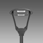Disano - ISEO 1 3360 Led 14W bisymétrique 3000K RAL7021