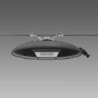 Disano - ISEO 3365 Led 45W 4000K caténaire elliptique RAL7021