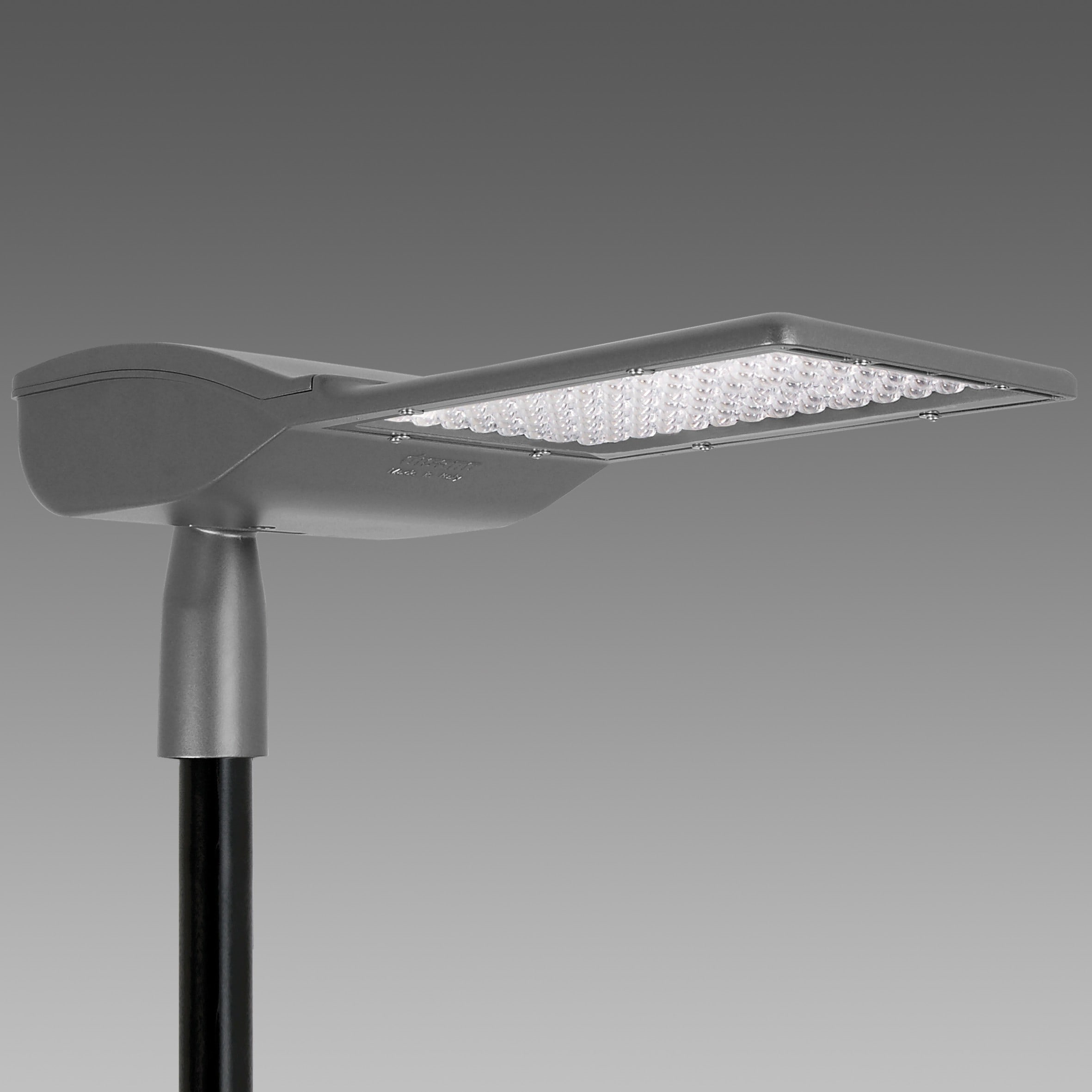 Disano - GIOVI 3472 Led 125W 3000K anthracite IP66Ik09
