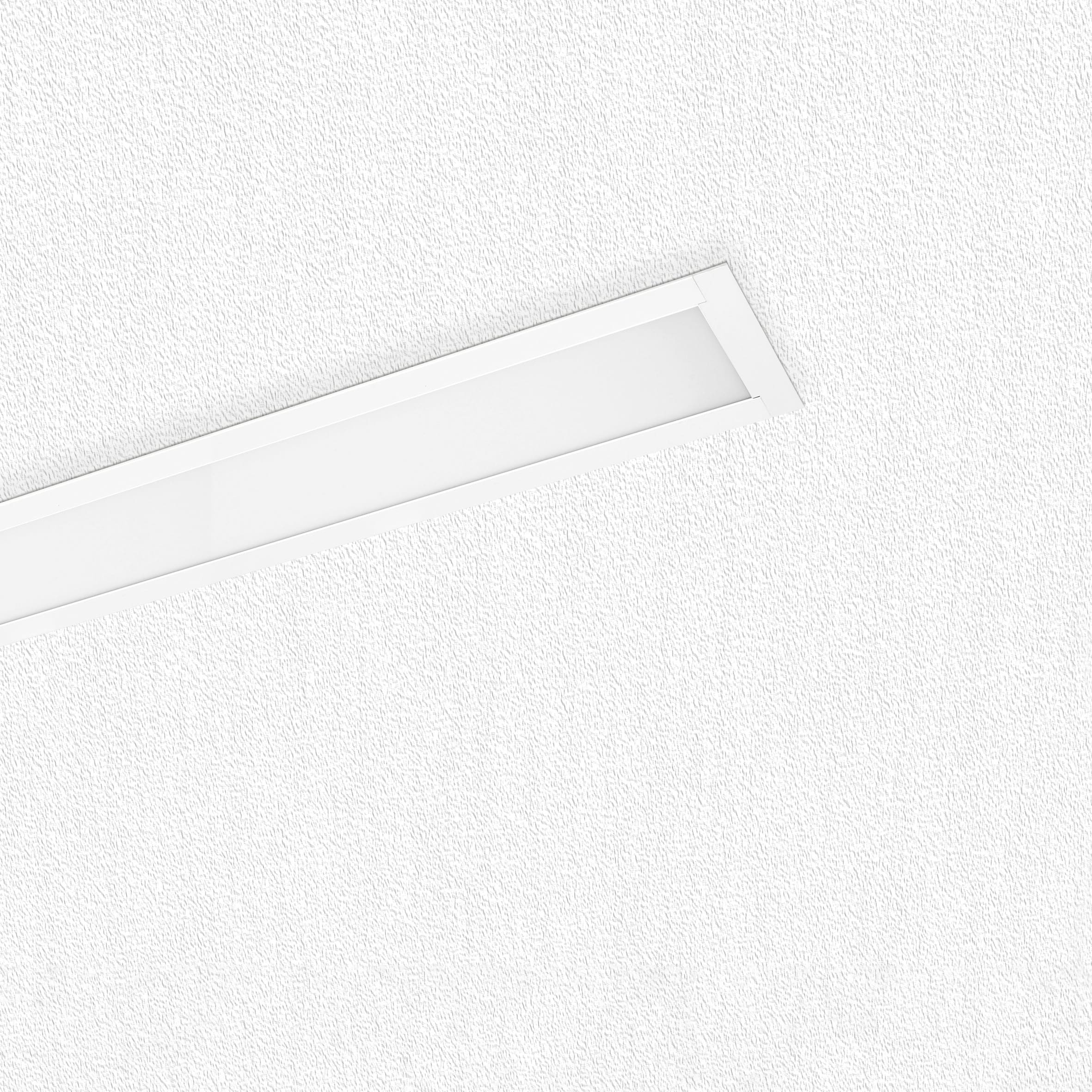 Disano - MADRID E 6631 encastré Led 52W blanc 4000K