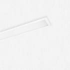 Disano - MADRID E 6631 encastré Led 52W blanc 4000K