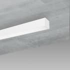 Disano - MADRID 6633 direct Led 31W blanc 4000K diffuseur opale