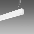 Disano - MADRID 6634 direct/indirect Led 21W 4000K blanc diffuseur opale