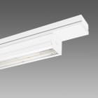 Disano - 6642 TECHNO SYSTEM HE DOUBLE Led 93W 4000K blanc asymétrique