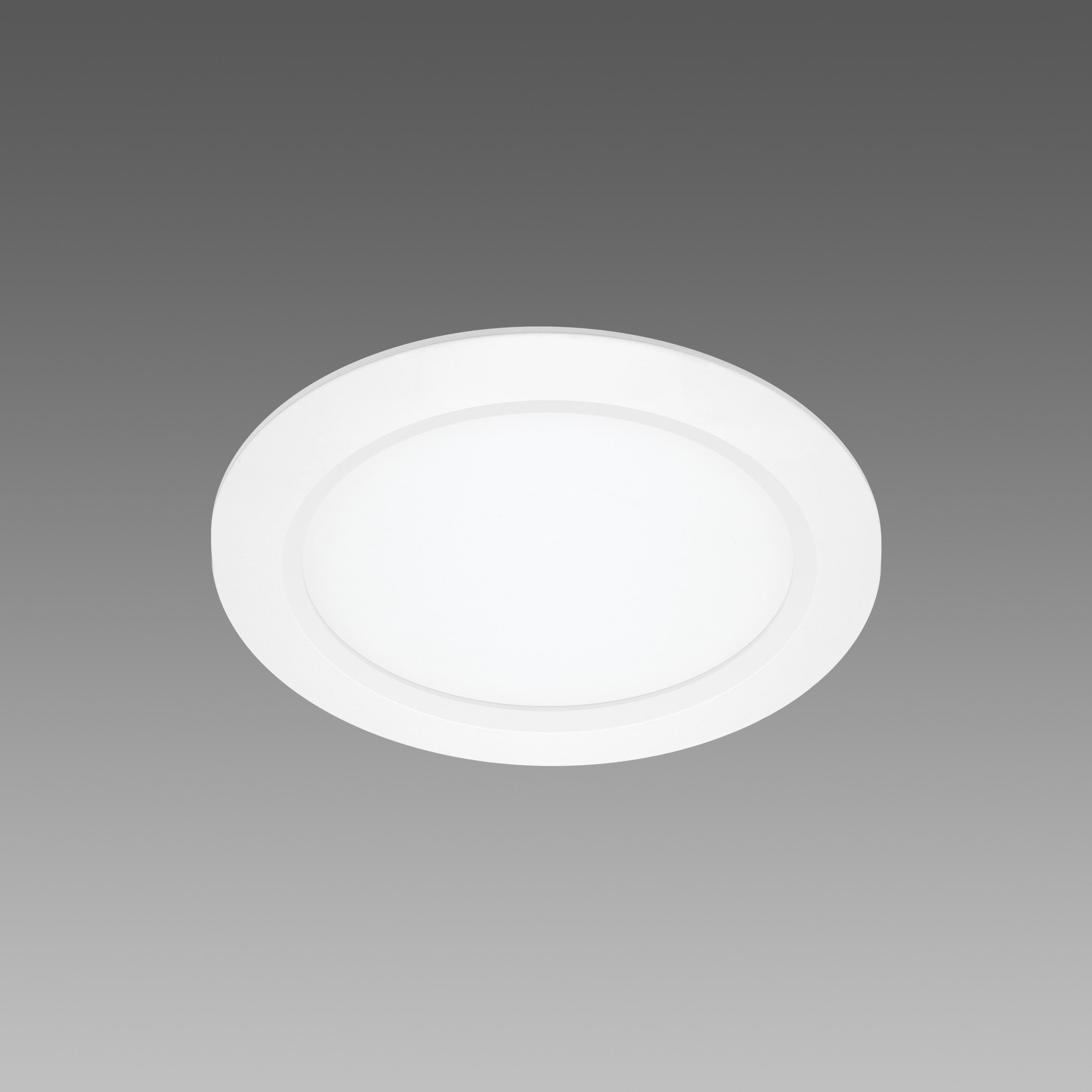 Disano - HEALTH 910 Led dali 22W blanc 2455lm 3000K diamètre 220