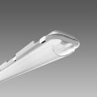 Disano - OTTIMA 971 Led dali 84W 4000K gris IP66IK10 L90B10