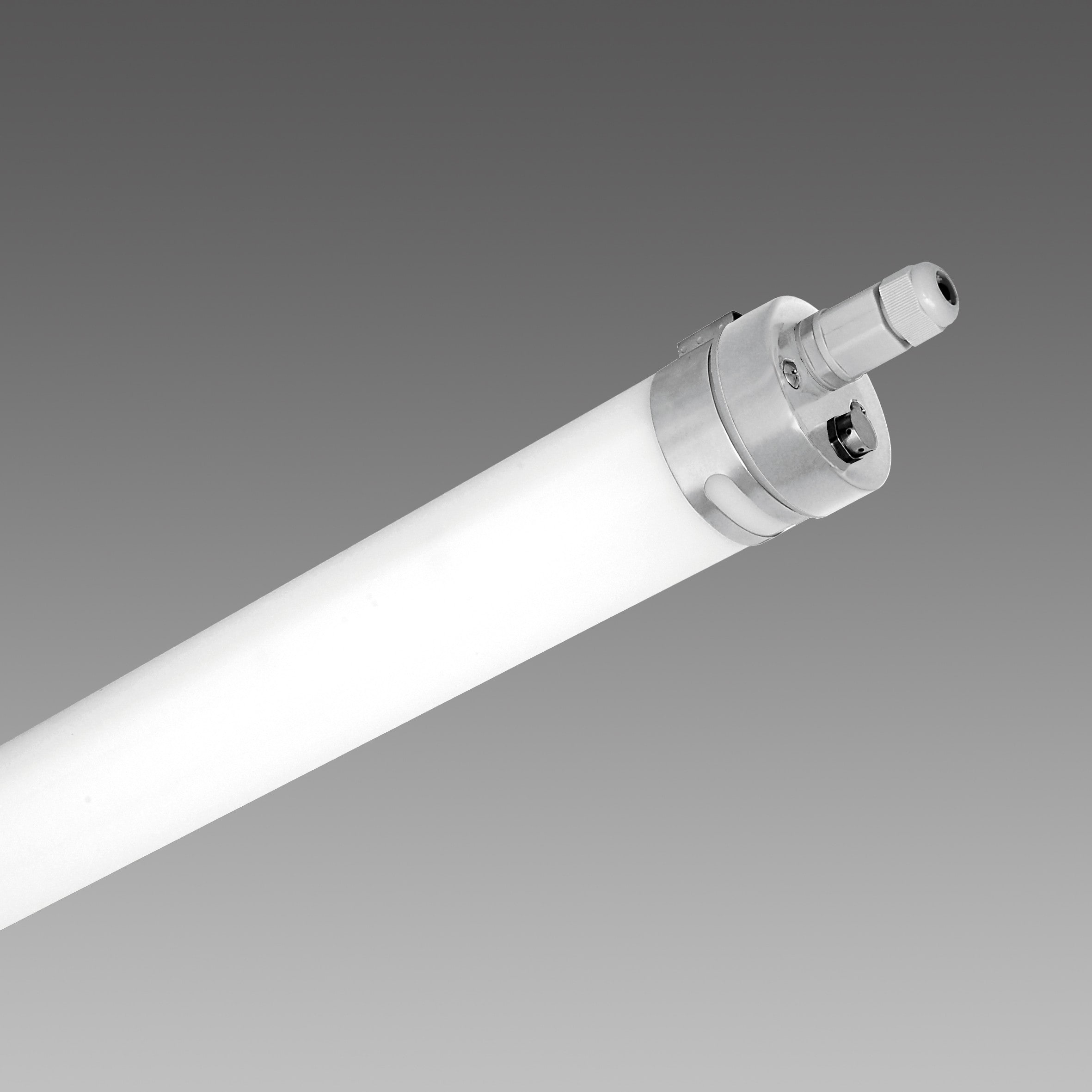 Disano - HYDRO STYLE 972 Led 18W 3000K IP69IK08 blanc