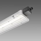 Disano - FORMA Atex 993 Led 45W gris Zone 2 / Zone 22 IP66IK10