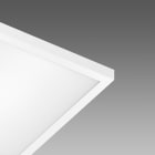 Disano - Accessoire 595 Cadre Saillie 1200X600 pour RODI R blanc