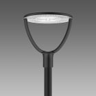Disano - BRAIES 1589 Led 34W-59W Power Switch CCT 2200K-2700K rotosymétrique noir