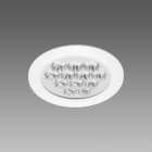 Disano - HEALTH DARK 911 Led dali Dip Switch 19W blanc 3000K diamètre 172
