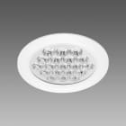 Disano - HEALTH DARK 911 Led dali Dip Switch 30W blanc 3000K diamètre 220