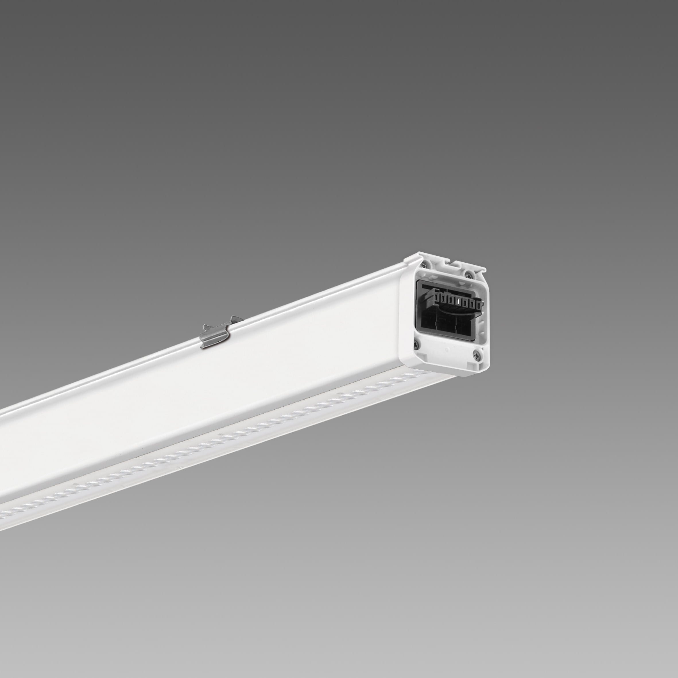 Disano - KENDO 6665 CONNECT asymétrique double Led 30W 4000K blanc