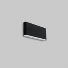 Disano - PLANE 1 1591 Led 10W RAL9005 direct et indirect avec lentille IP65