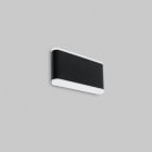Disano - PLANE 2 1592 Led 10W RAL9016 direct et indirect avec diffuseur IP65
