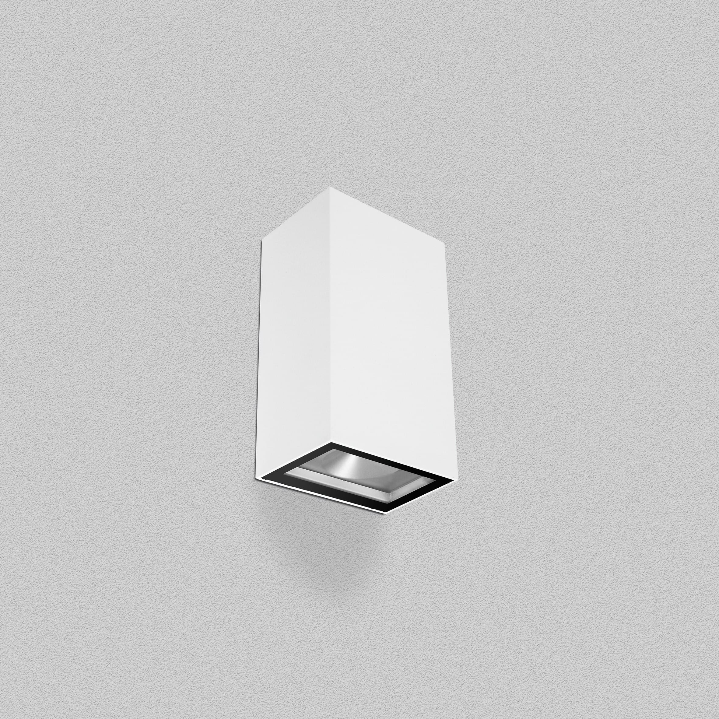 Disano - UPRIGHT 1595 Led 10W 3000K éclairage direct indirect noir