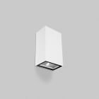 Disano - UPRIGHT 1595 Led 10W 3000K éclairage direct indirect blanc