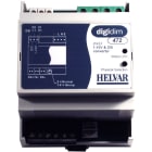 Disano - Convertisseur dali Vers 1-10V programmation Helvar