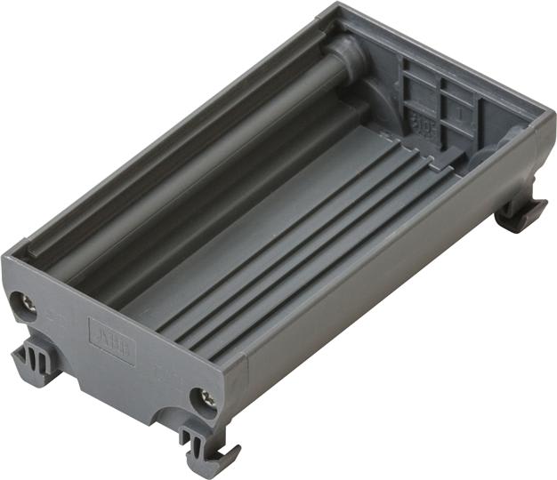 Te Entrelec - Interface Monofilaire avec Connecteur Mâle Subd 50 Poles
