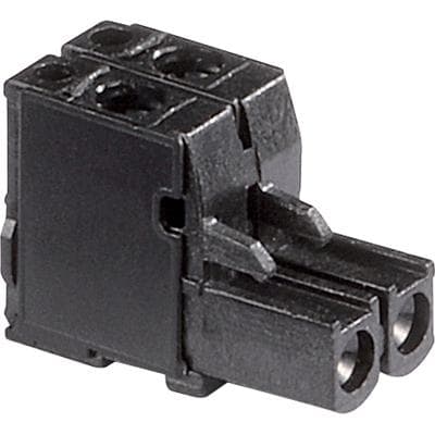 Te Entrelec - Pour bloc SNA