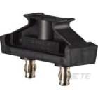 Te Entrelec - Ssb20T Bouchon Porte-Composants - avec Test - Noir