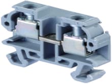 Te Entrelec - Dr1.5/5.1 Borne vissé Miniblocs Gris