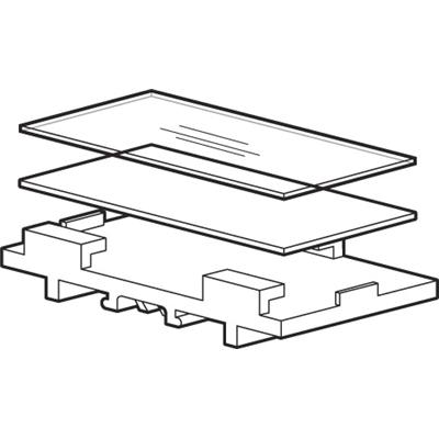 Te Entrelec - Pebm Terminal Block Markers