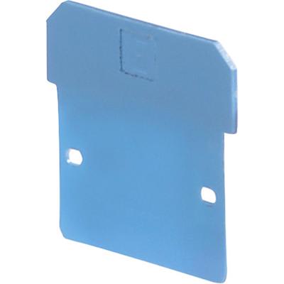 Te Entrelec - Scm6D-Séparateurs de Circuit-Gris