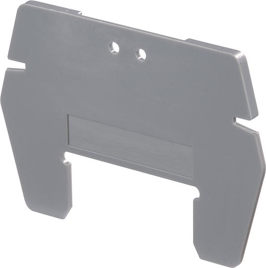 Te Entrelec - Ecp 26 Ecran Porte Capot