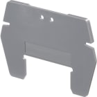 Te Entrelec - Ecp 26 Ecran Porte Capot