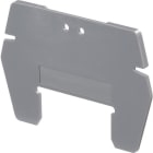 Te Entrelec - Ecp 26 Ecran Porte Capot