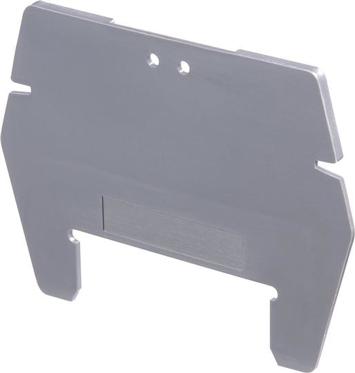 Te Entrelec - Ecp35 Ecran Porte Capot