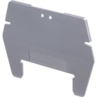 Te Entrelec - Ecp35 Ecran Porte Capot