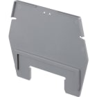 Te Entrelec - Ecp42-Separateur-Gris