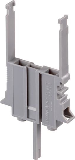 Te Entrelec - Bnt2 Short Circuit Plugs Grey